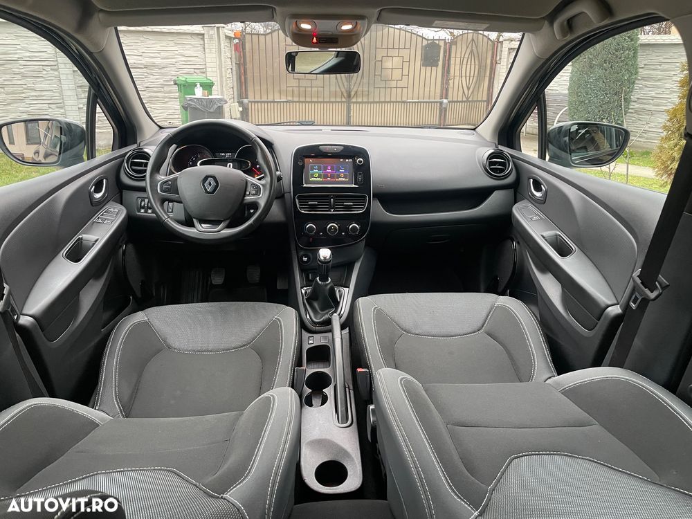 Renault Clio - 7