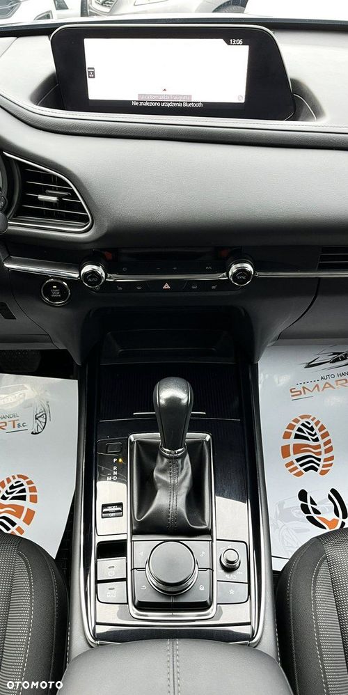 Mazda CX-30 e-SKYACTIV-G 2.0 M HYBRID 150 DRIVE SELECTION - 20