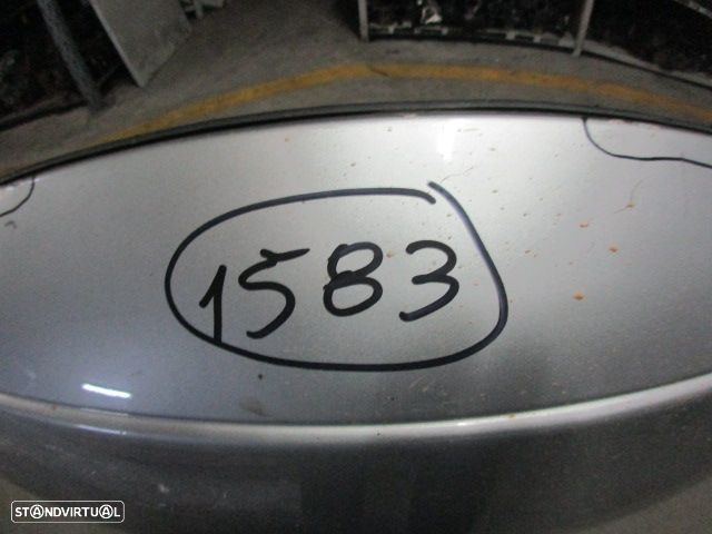 Parachoques Pc1583 FORD FOCUS 2000 1.4 75CV 5P CINZA TR Danificado - 7