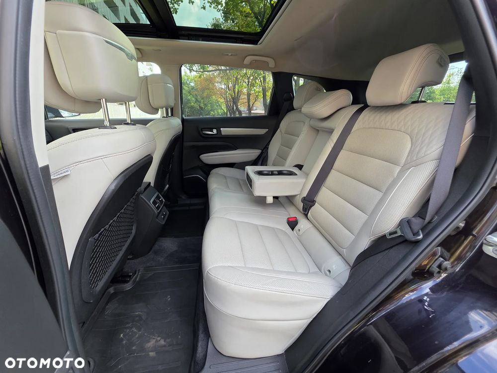 Renault Koleos 2.0 Blue dCi Initiale Paris 4x4 X-Tronic - 22