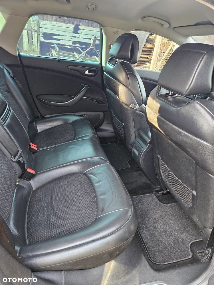 Citroën C5 HDi 165 FAP Exclusive - 34