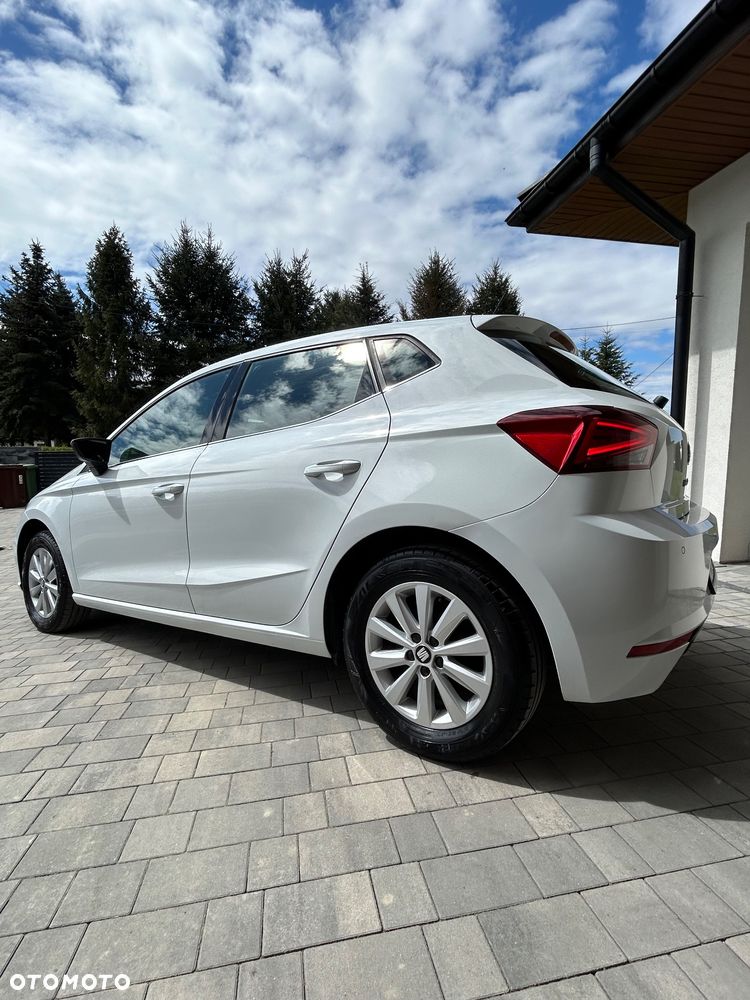 Seat Ibiza - 14