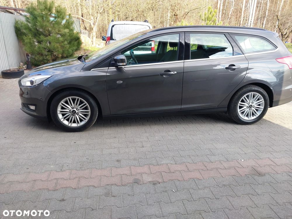 Ford Focus - 2
