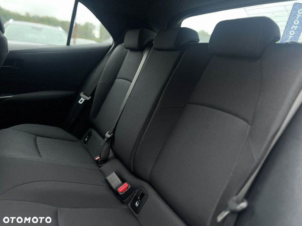 Toyota Corolla 1.2 T Active - 40