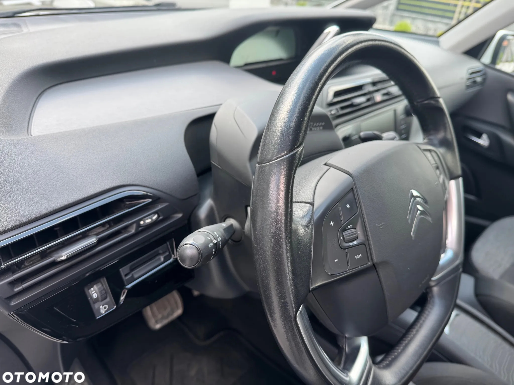 Citroën C4 Picasso 1.6 BlueHDi MoreLife S&S EAT6 - 15
