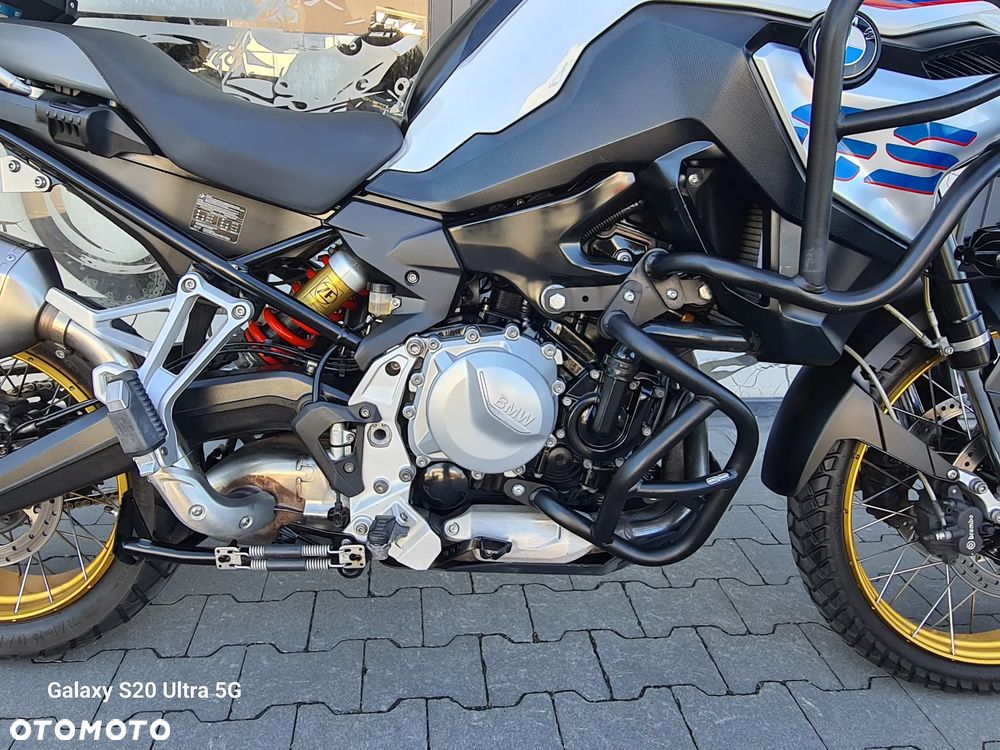BMW GS - 19