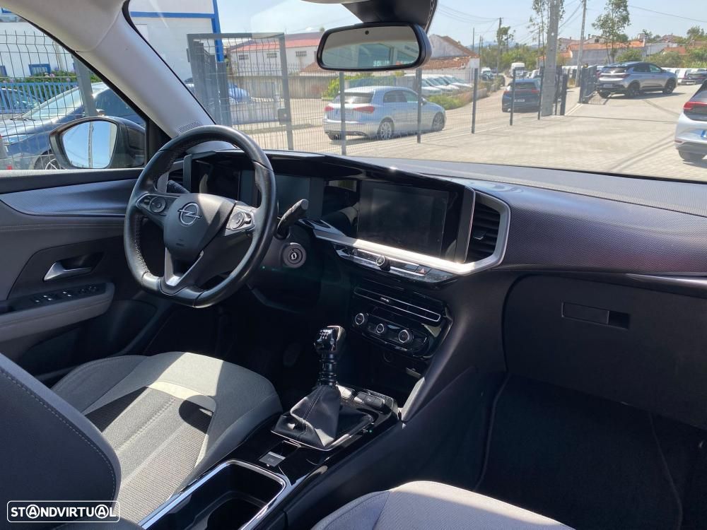 Opel Mokka 1.5 D Edition - 8
