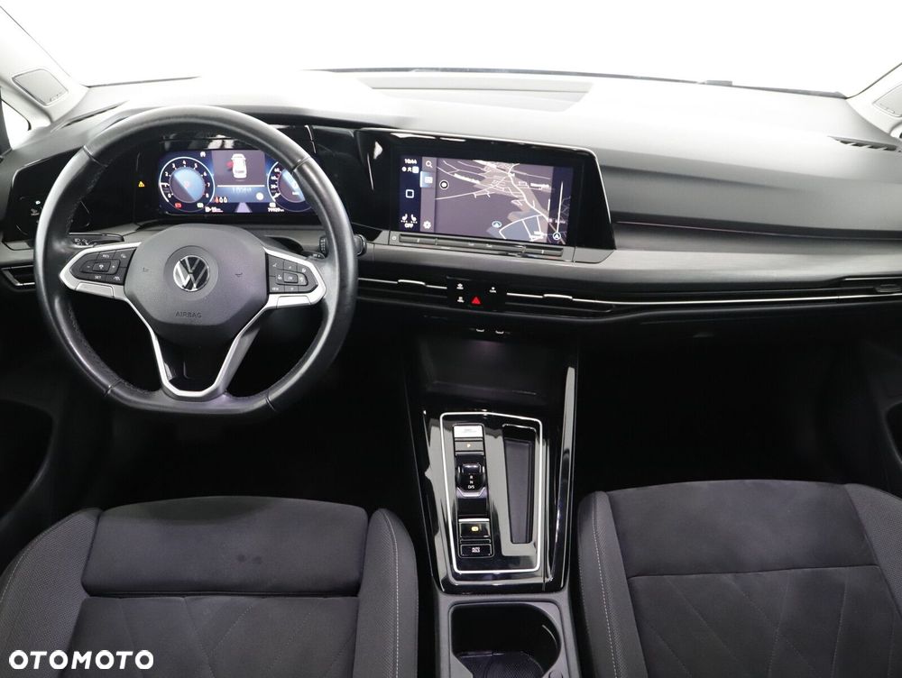 Volkswagen Golf Variant - 21