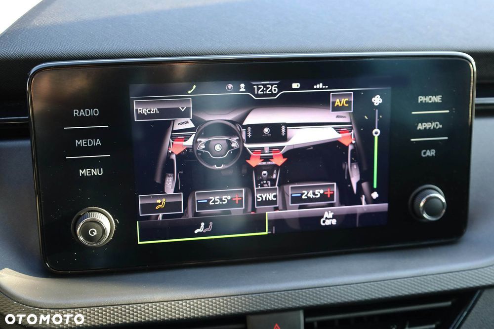 Skoda Scala 1.0 TSI Ambition - 23