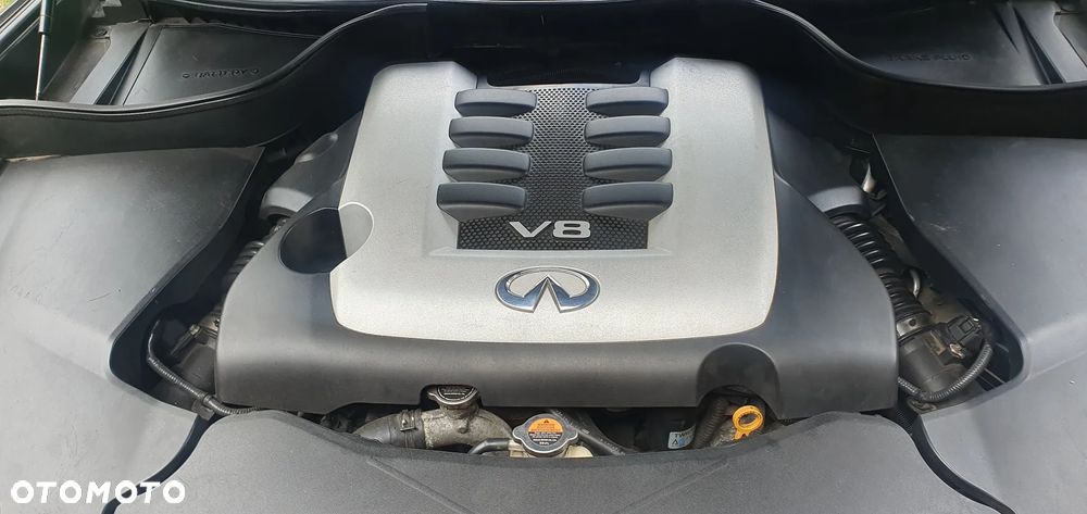 Infiniti FX FX50 S Premium - 13