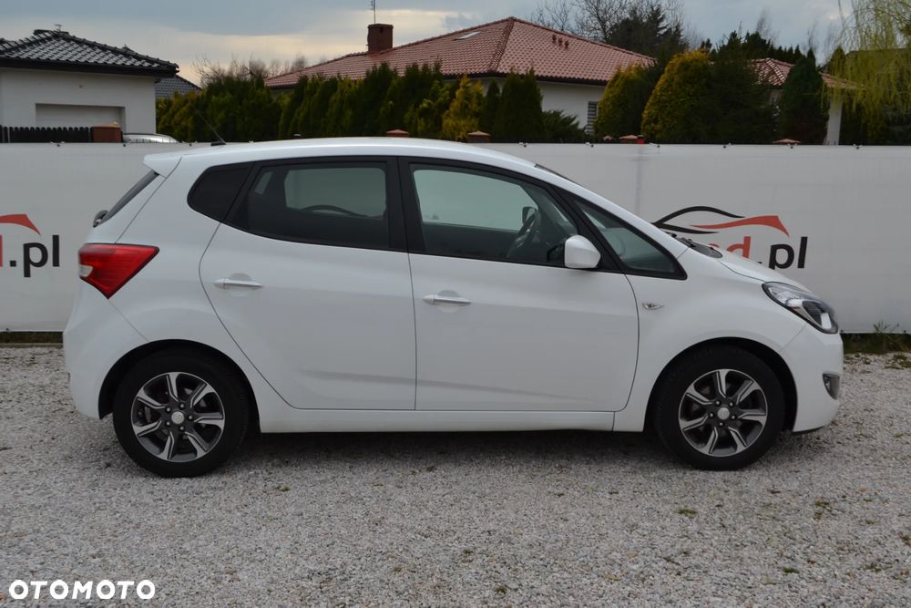 Hyundai ix20 1.4 Comfort - 17