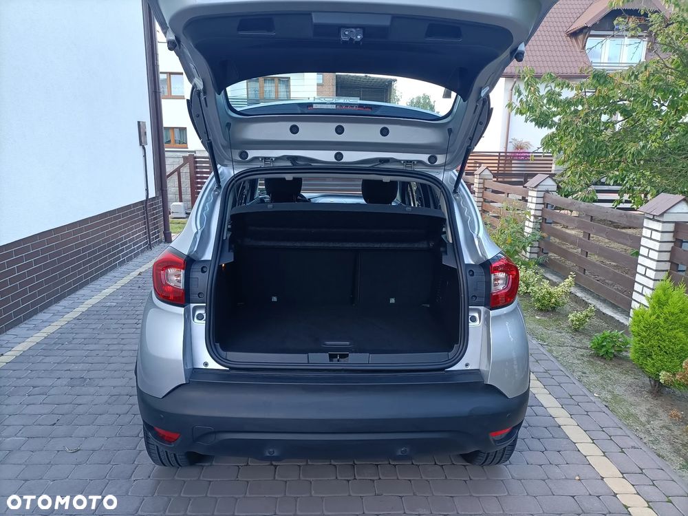 Renault Captur 0.9 Energy TCe Life - 7