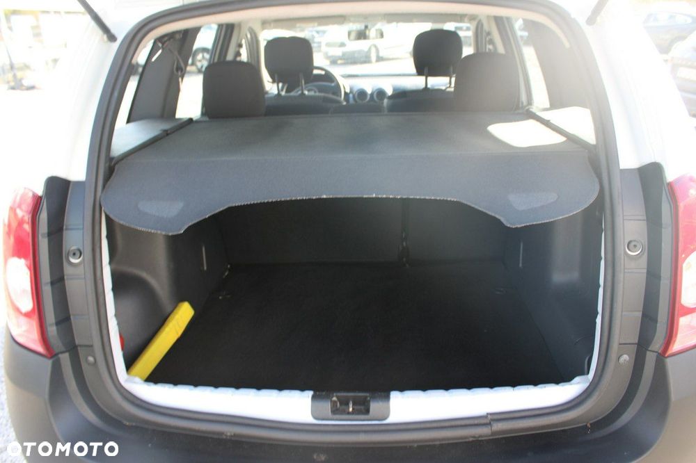 Dacia Duster - 10