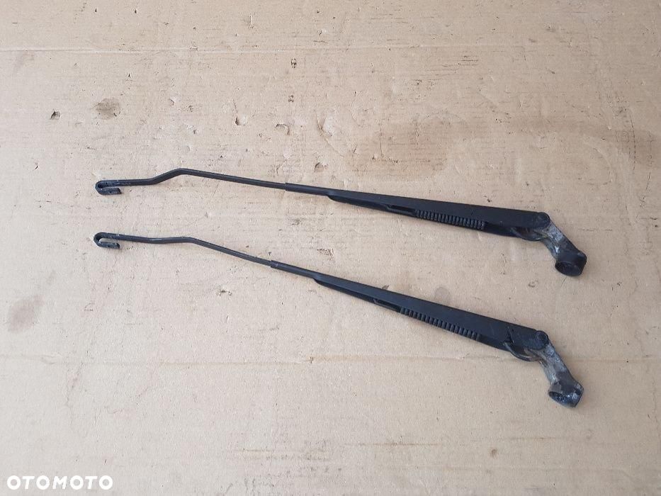 Suzuki Ignis FH 00-03 mechanizm silnik wycieraczek przód ramiona EUROP - 6