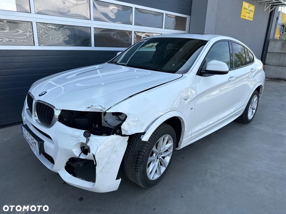 BMW X4 - 5