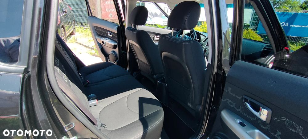 Kia Soul 1.6 GDI Spirit - 23