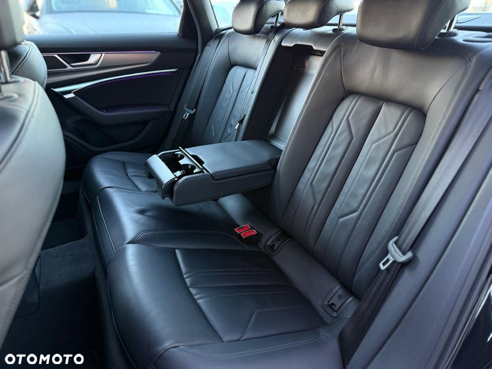 Audi A6 Limousine - 17