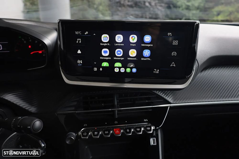 Peugeot 2008 1.2 PureTech Active - 27