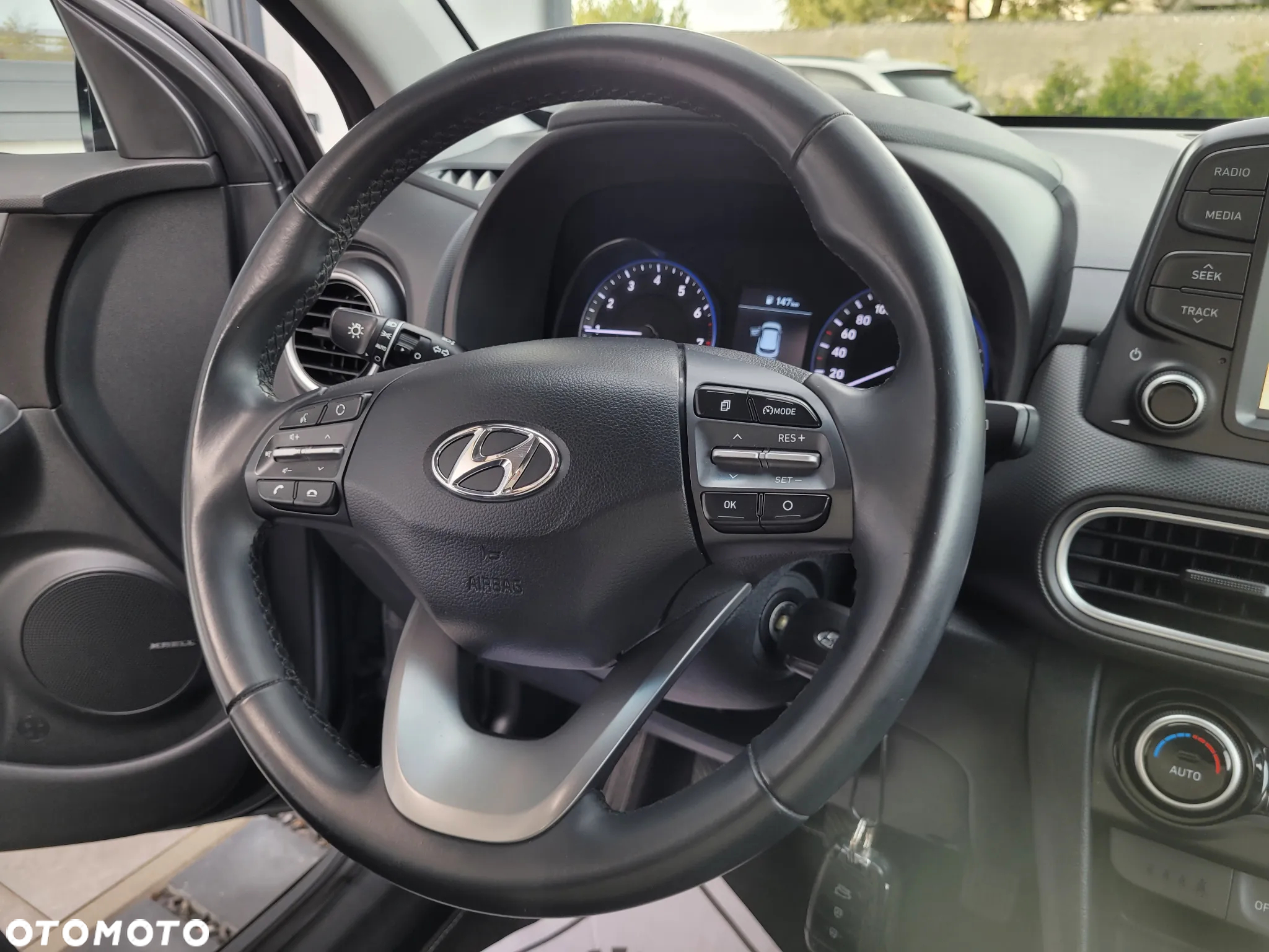 Hyundai Kona 1.0 T-GDI YES - 21