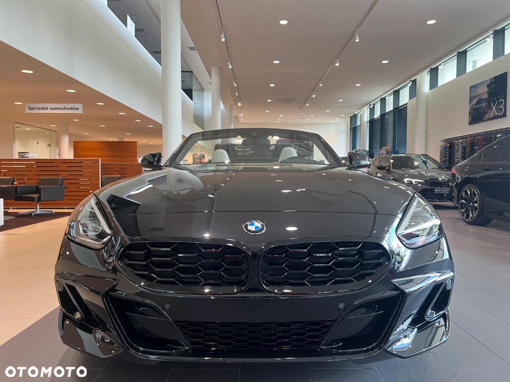 BMW Z4 M M40i sport - 2