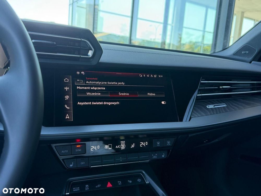 Audi A3 Allstreet - 36