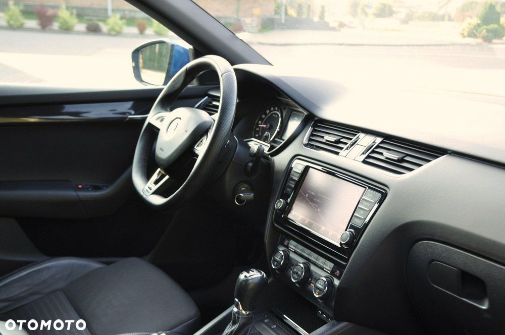 Skoda Octavia - 18