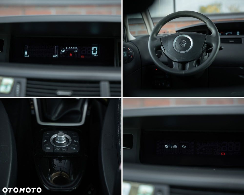 Renault Espace 2.0 dCi Voyage - 39