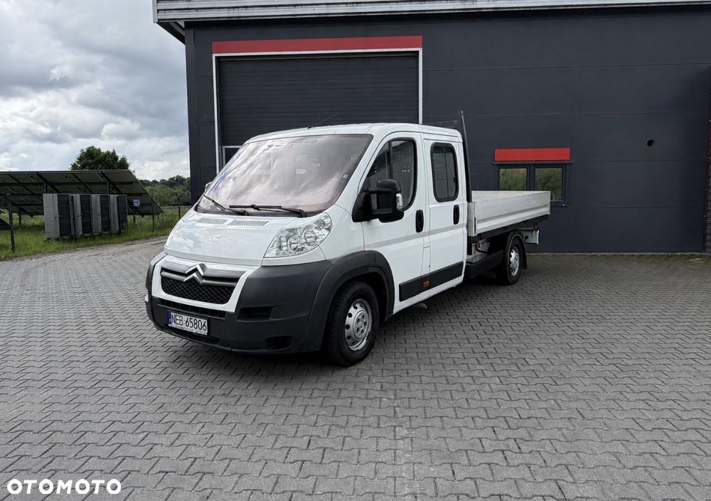 Citroën Jumper - 1