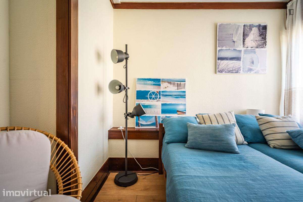 Apartamento com 2 quartos - localizado em Setubal - Grande imagem: 3/23