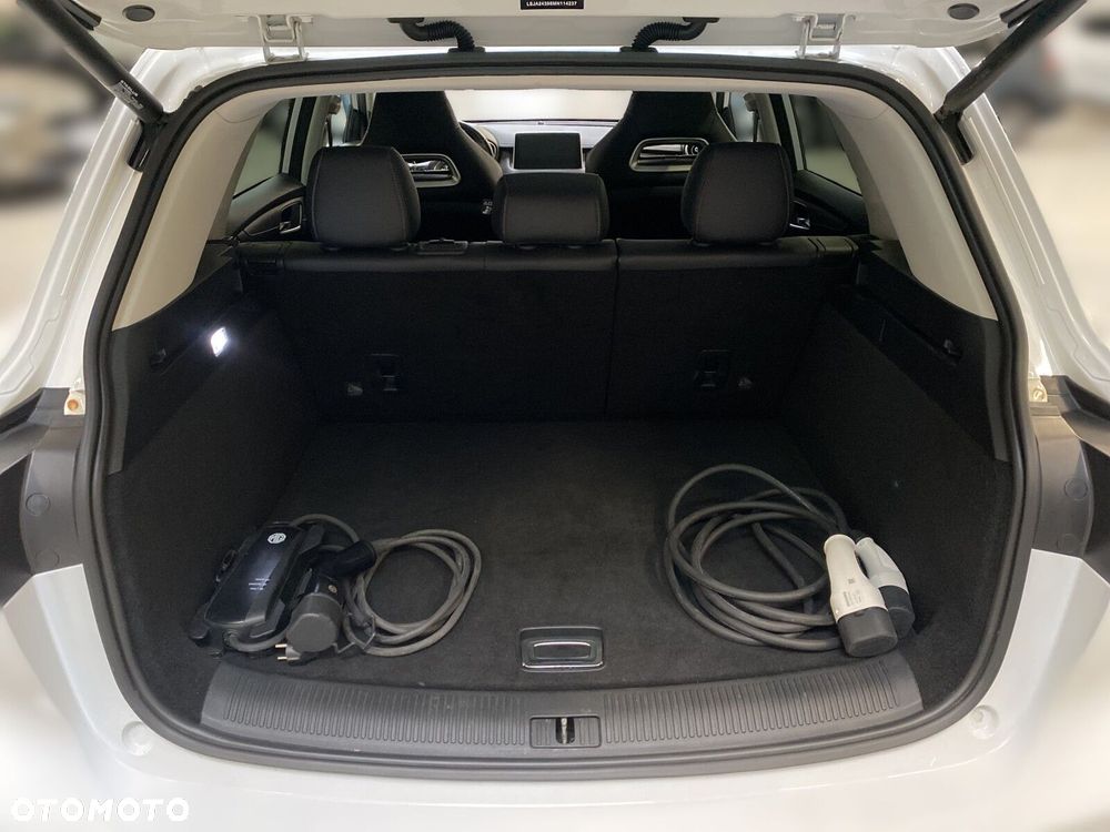 MG HS PHEV - 40