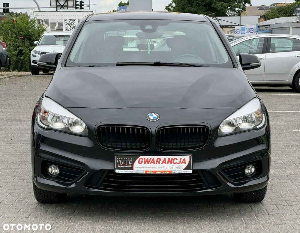 BMW Seria 2 - 11