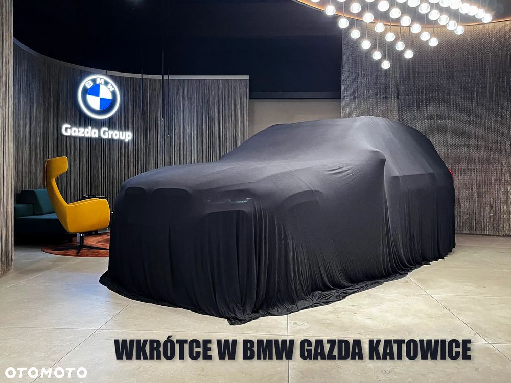 BMW Seria 4 420d xDrive M Sport sport - 1