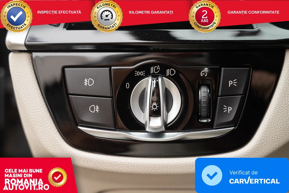 BMW Seria 5 530e Aut. M Sport Edition - 10