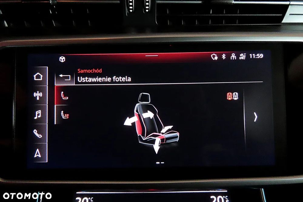 Audi A6 Limousine 40 TDI quattro S tronic - 34