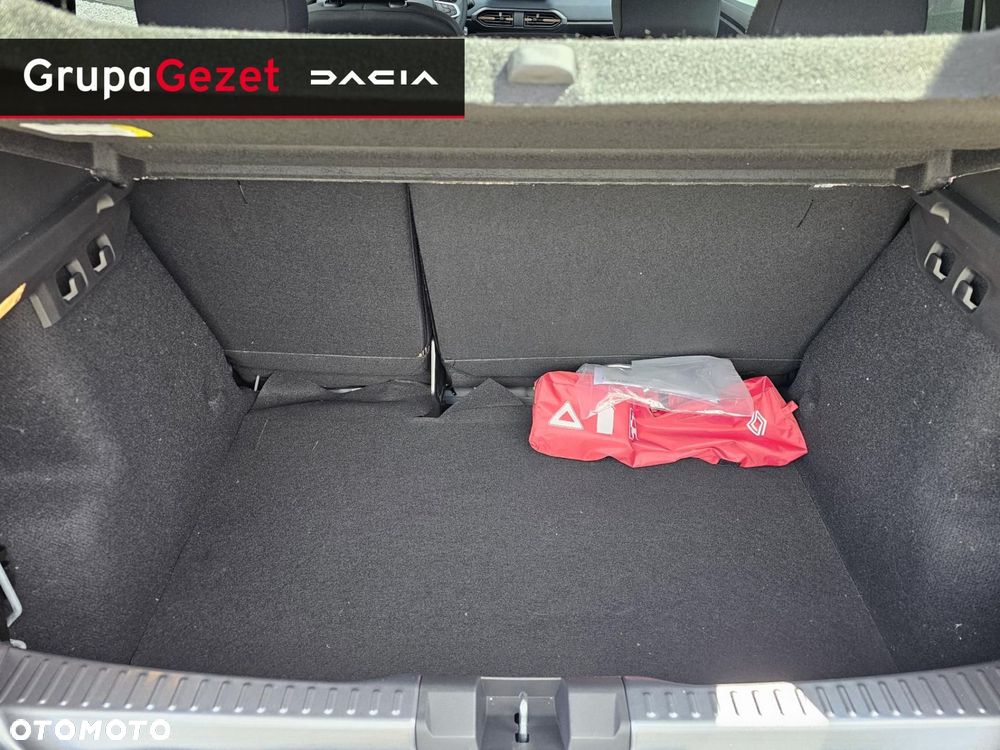 Dacia Sandero Stepway - 13