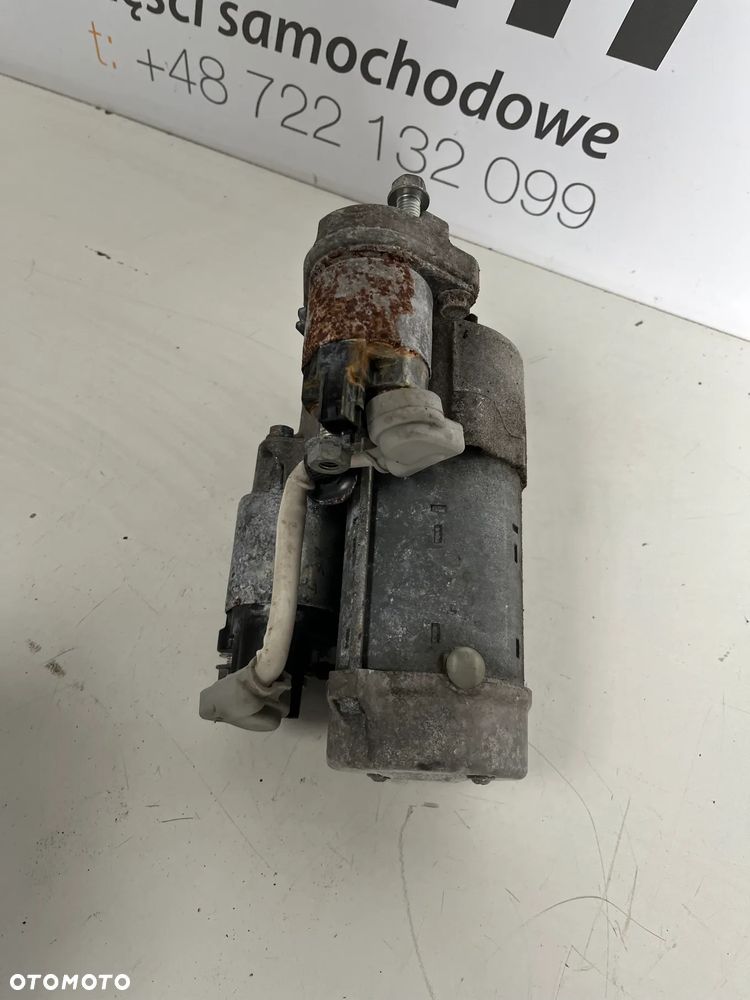 Ford galaxa 2.0 TDCI ROZRUSZNIK MS438000-0270 - 3