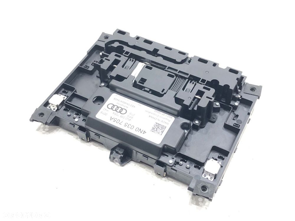 UCHWYT TABLETU  AUDI A8 D5 (4N2, 4N8) 2017 - 2022 60 TFSI Mild Hybrid quattro 338 kW [460 KM] - 5