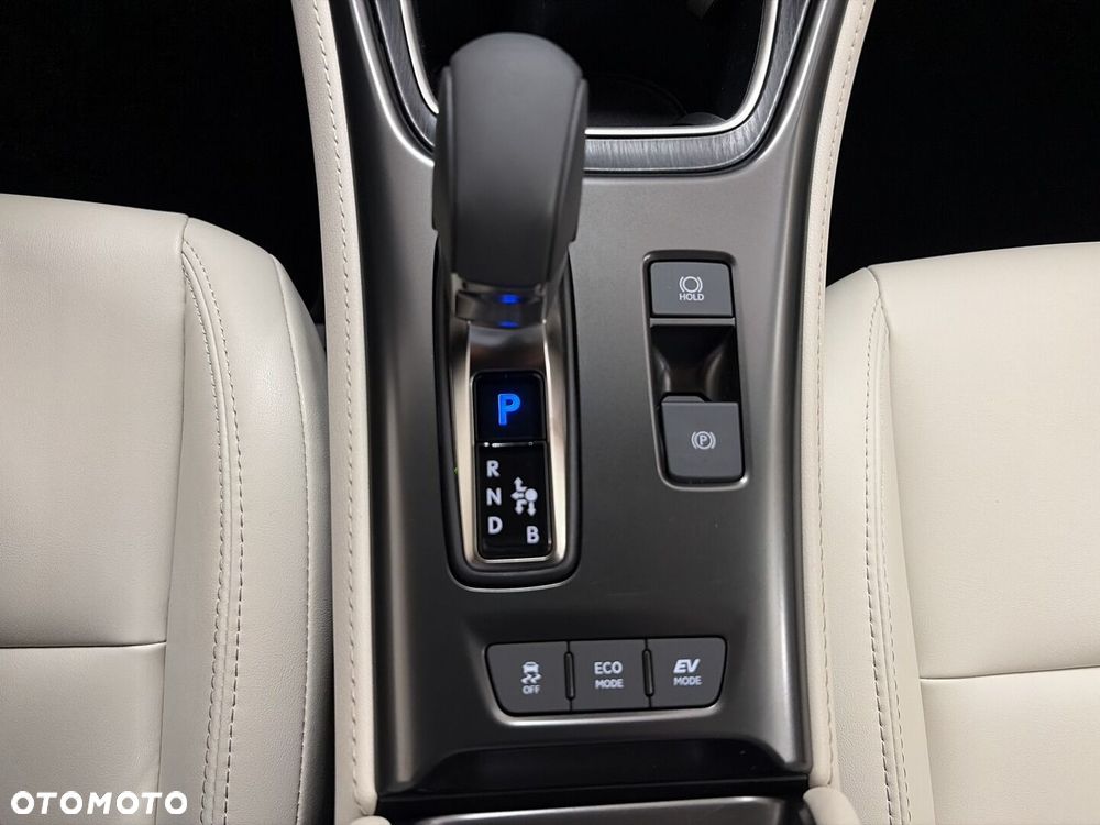 Lexus LBX 1.5 Hybrid Elegant - 20