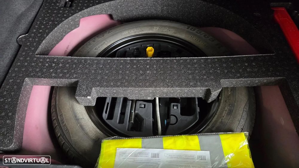 Peugeot 2008 PureTech 130 Stop&Start Allure - 40