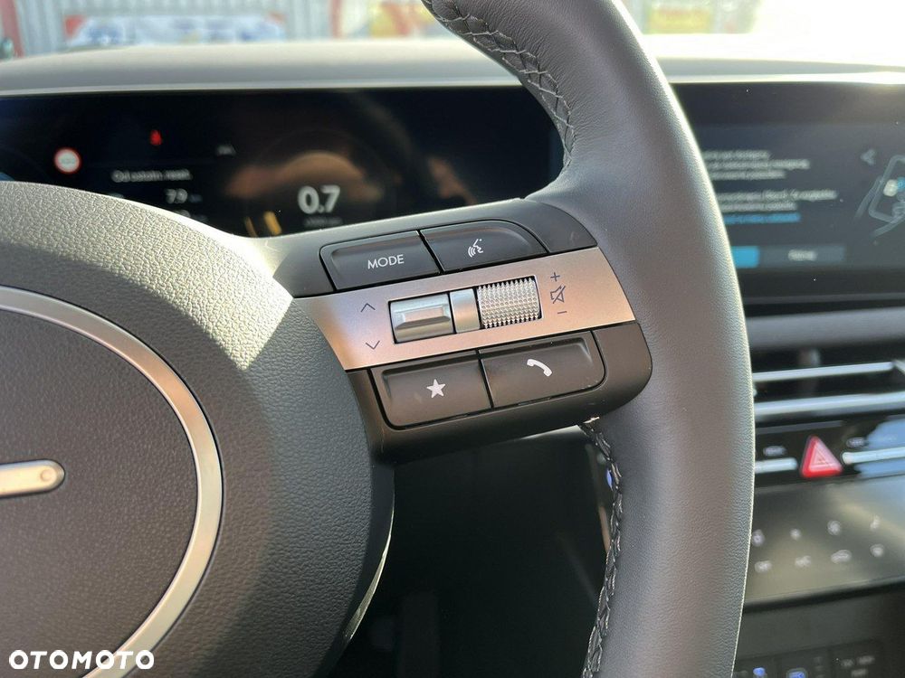 Hyundai Tucson 1.6 T-GDi Executive 2WD - 22