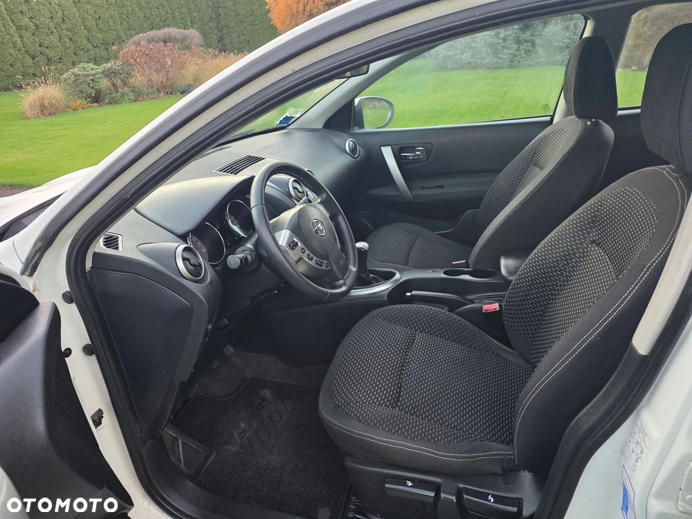 Nissan Qashqai 1.6 Tekna - 3