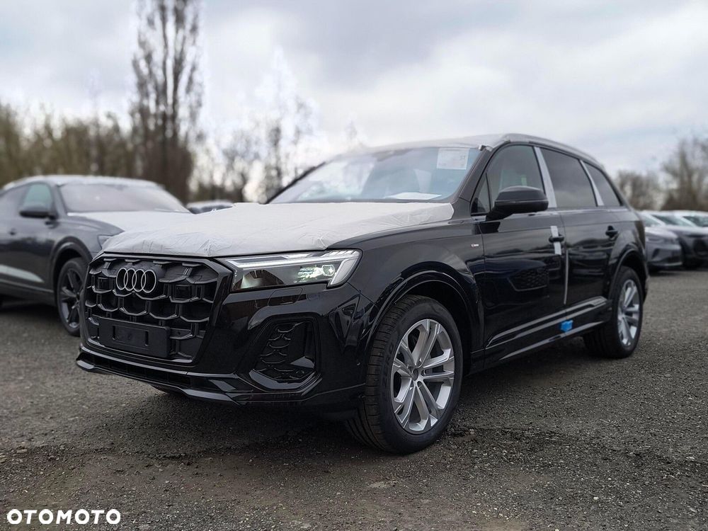 Audi Q7 - 1