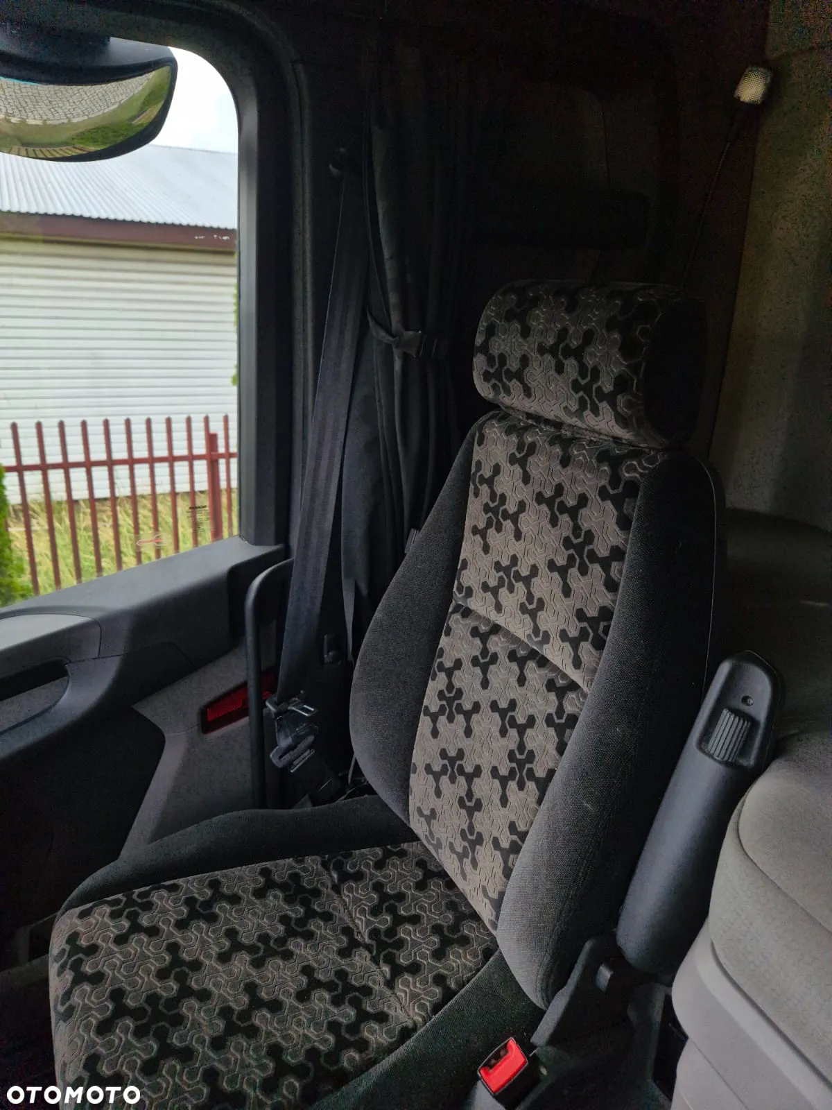 Scania R450 - 34