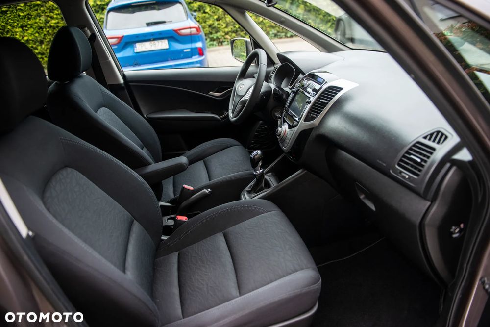 Hyundai ix20 1.4 blue Comfort - 23