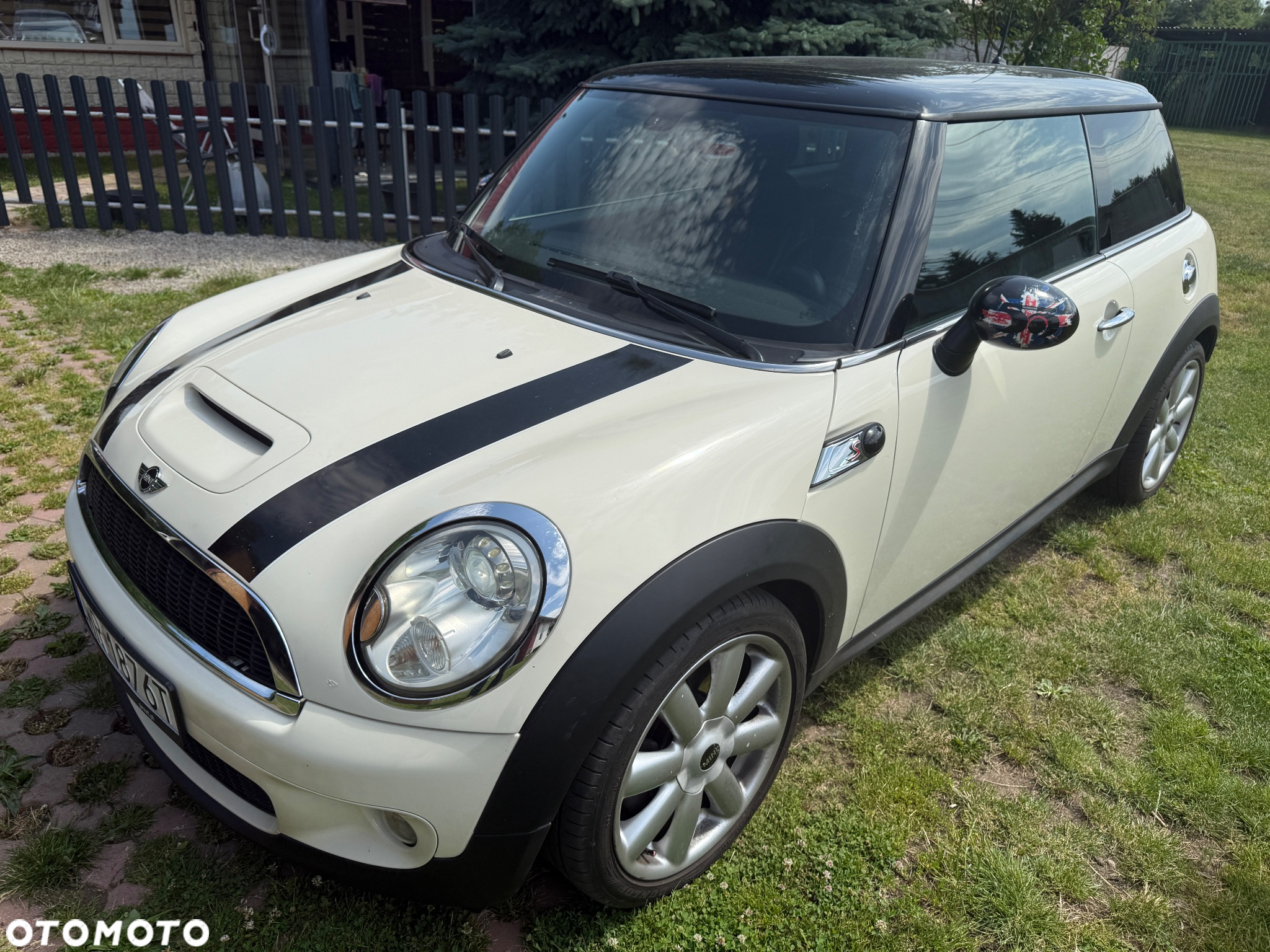 MINI Cooper S - 4