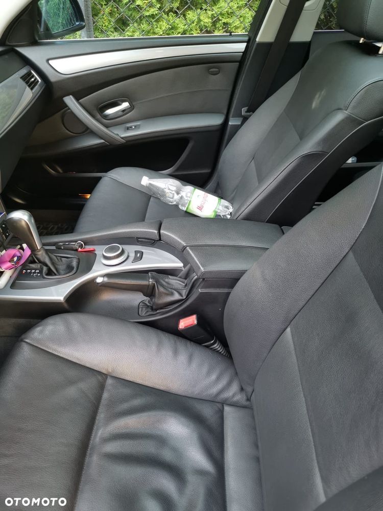 BMW Seria 5 - 24