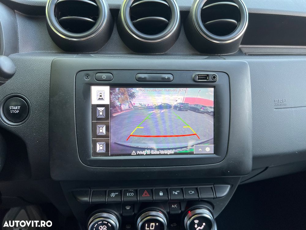 Dacia Duster 1.5 Blue dCi Prestige - 16