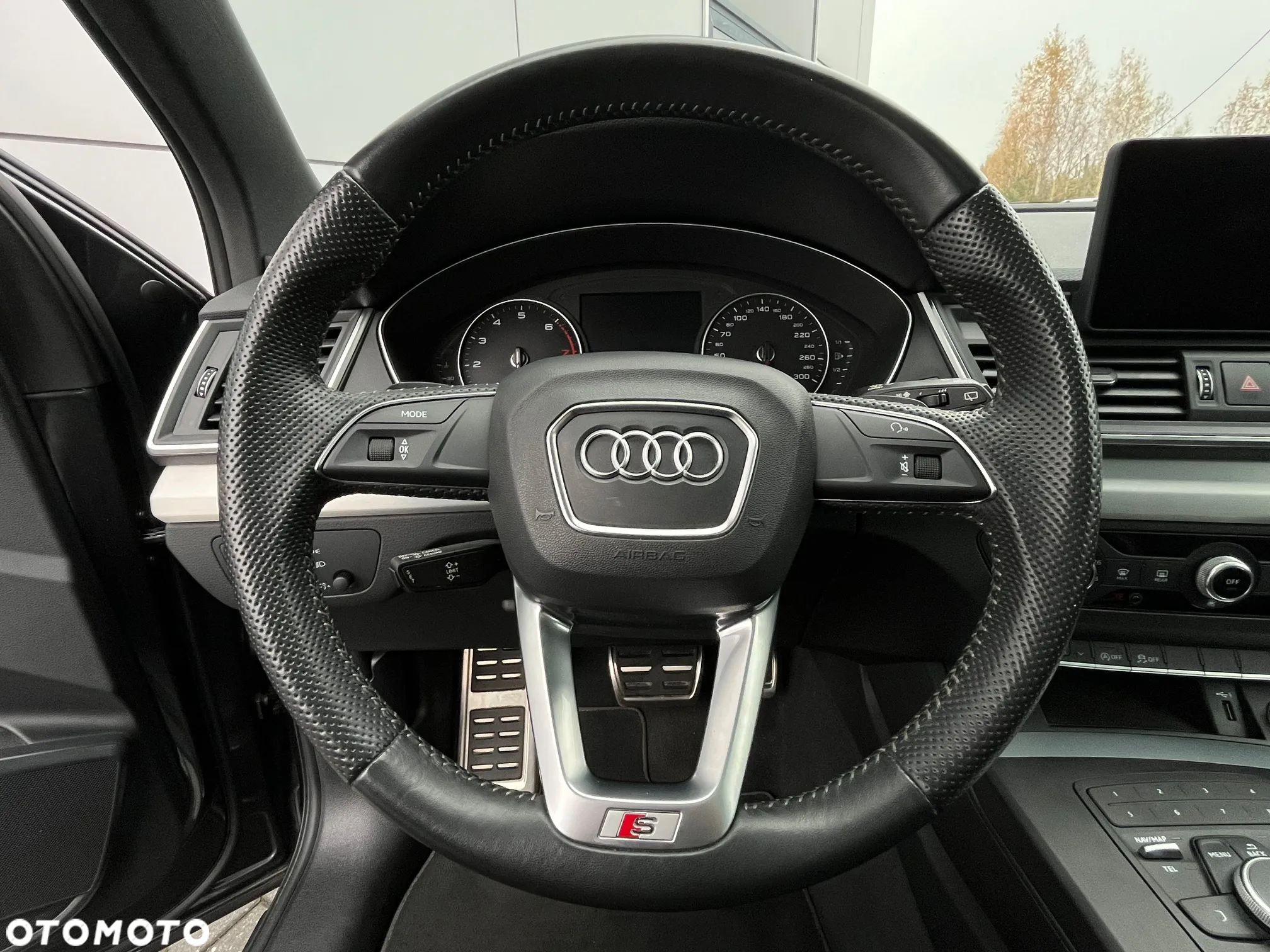 Audi Q5 45 TFSI mHEV Quattro Sport S tronic - 19