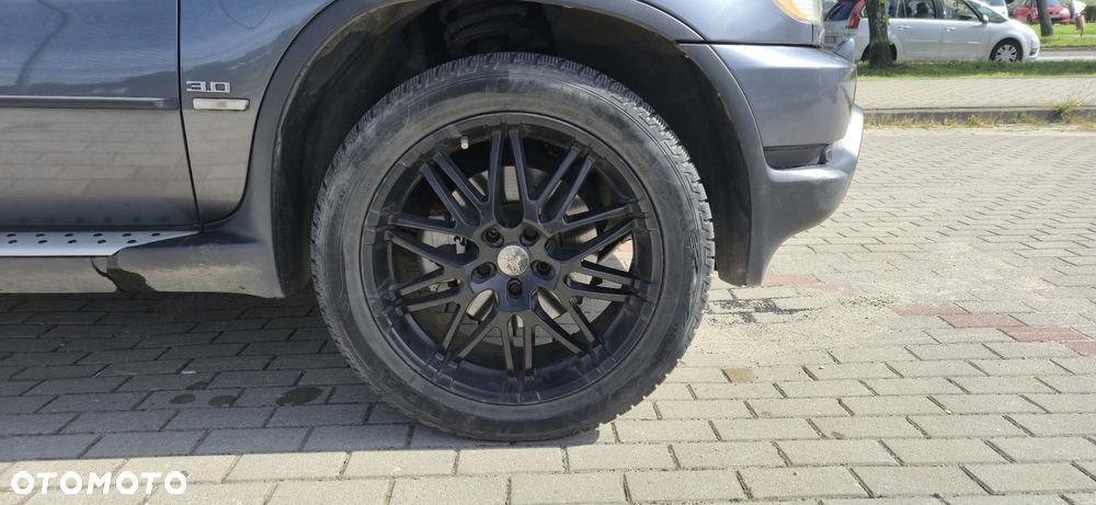 BMW X5 - 14
