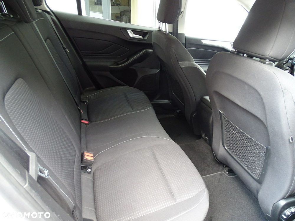 Ford Focus 1.5 EcoBlue Start-Stopp-System ACTIVE DESIGN - 33